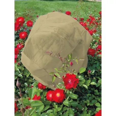 Strend Pro védőhuzat, 30 g, bézs, nem szőtt textília, 80 x 75 cm, 3 db