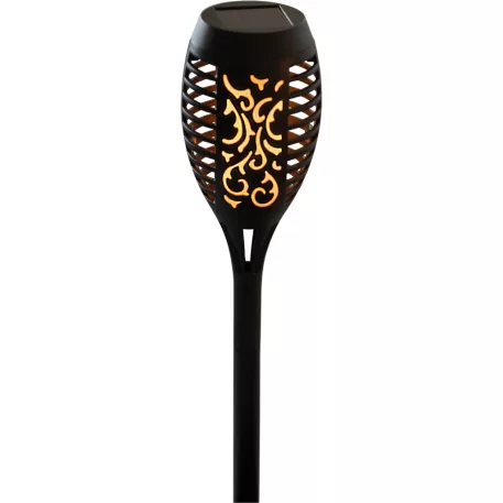 Lámpa Solar Strend Pro Avior, 49 cm, 12 SMD LED, 2/3 AAA