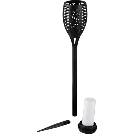 Lámpa Solar Strend Pro Avior, 49 cm, 12 SMD LED, 2/3 AAA