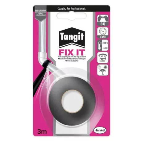 Tangit Fix It, L-3 m, tömítőszalag