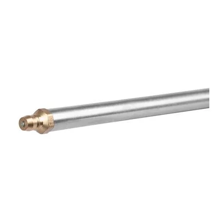 Stred Pro FG006, PP kinyomópisztoly