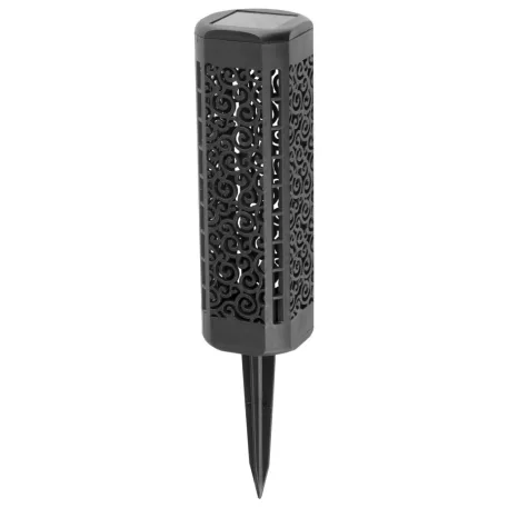 Lámpa Solar Strend Pro Kang, 31 cm, 1 LED, AAA, 3 db