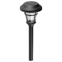 Lámpa Solar Strend Pro 6381, 34 cm, 1 LED, AAA