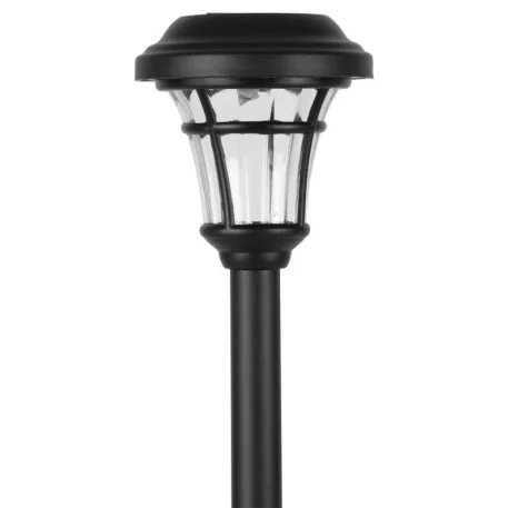 Lámpa Solar Strend Pro 6381, 34 cm, 1 LED, AAA