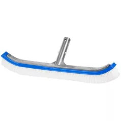 Strend Pro Pool Deluxe medence tisztító kefe, L-460 mm