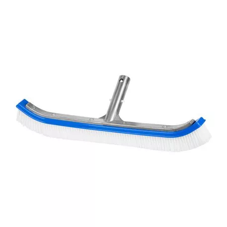 Strend Pro Pool Deluxe medence tisztító kefe, L-460 mm