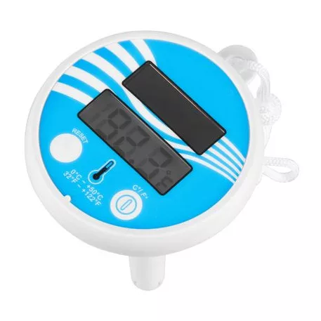 Hőmérő Strend Pro Pool, digitális, orvosi