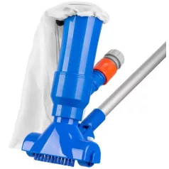 Medence porszívó Strend Pro , ALU rúddal, L- 150 cm
