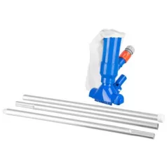 Medence porszívó Strend Pro , ALU rúddal, L- 150 cm