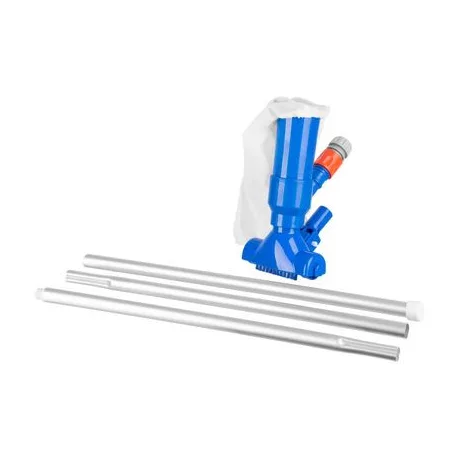 Medence porszívó Strend Pro , ALU rúddal, L- 150 cm