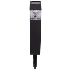 Lámpa Strend Pro Garden, napelemes, 5,70x39,50 cm