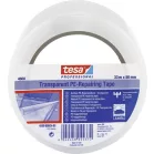Tesa® PRO javítószalag, PE, átlátszó, 50 mm, L-33 m