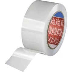 Tesa® PRO javítószalag, PE, átlátszó, 50 mm, L-33 m