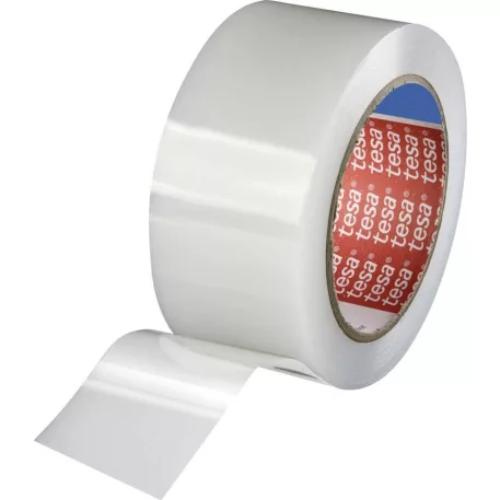 Tesa® PRO javítószalag, PE, átlátszó, 50 mm, L-33 m