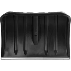 Hólapát M1 435x330 mm, PVC, Kék, Fogantyú Nélkül