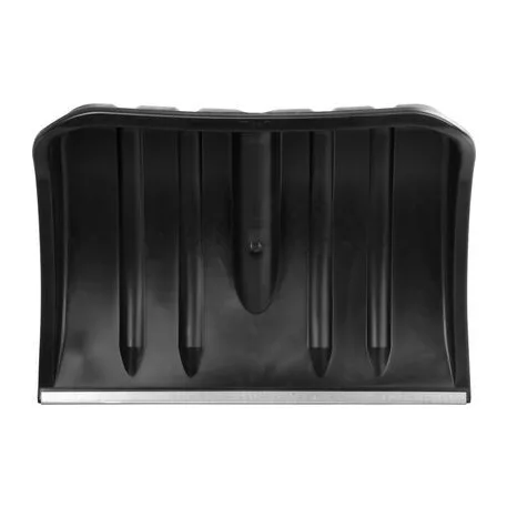 Hólapát M1 435x330 mm, PVC, Kék, Fogantyú Nélkül