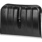 Hólapát M1 435x330 mm, PVC, Kék, Fogantyú Nélkül