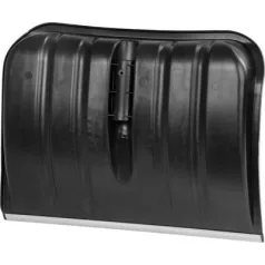 Hólapát M1 435x330 mm, PVC, Kék, Fogantyú Nélkül