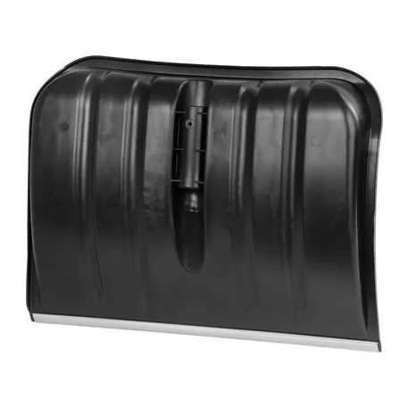 Hólapát M1 435x330 mm, PVC, Kék, Fogantyú Nélkül