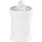 MagicHome sírgyertya TG-18, LED, fehér, 11 cm, 2xAA 