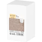 MagicHome LED sírgyertya, fehér, 2xAA, 5,5x10,5 cm
