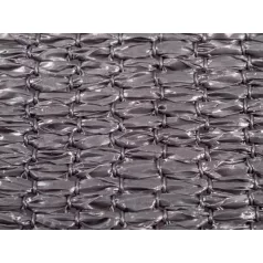   Árnyékoló szövet SHADE.NET 1 x 10 m, UV, 230 g/m2, 95%, antracit