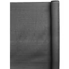 Árnyékoló szövet SHADE.NET 1 x 10 m, UV, 230 g/m2, 95%, antracit