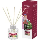 Bolsius Diótörő diffuzor, sült alma, fahéj, 30 ml