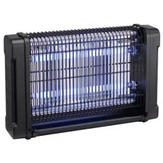Strend Pro KING KONG, rovar- és szúnyogcsapda, 2 x 8 W