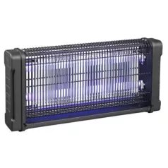 Strend Pro KING KONG, rovar- és szúnyogcsapda, 2 x 15 W