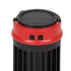 Strend Pro lámpa, rovarriasztó napelemes kempinglámpa, USB, pyro, 15 x 8,60 cm