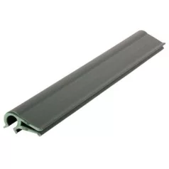   Clips Strend Pro EUROSTANDARD, árnyékoló szalag rögzítéséhez 19cm, zöld, RAL6005, 20 db