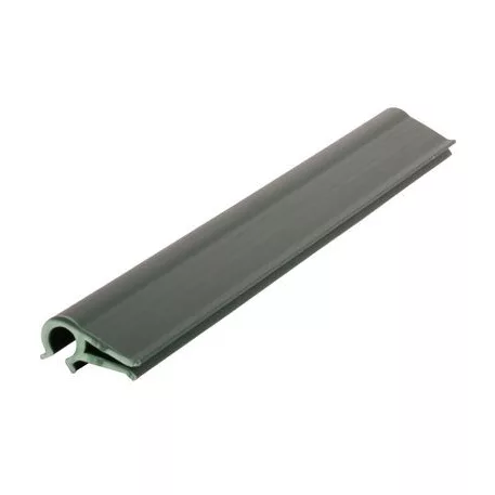 Clips Strend Pro EUROSTANDARD, árnyékoló szalag rögzítéséhez 19cm, zöld, RAL6005, 20 db