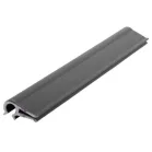 Strend Pro EUROSTANDARD kapcsok, árnyékoló szalag rögzítéséhez 19cm, antracit, RAL7016, 20 db