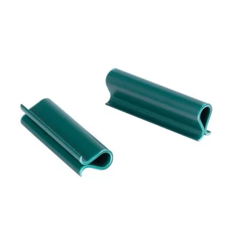 Strend Pro EUROSTANDARD árnyékolószalag, 47,5 mm, L-35 m, kerítés panelekhez, zöld