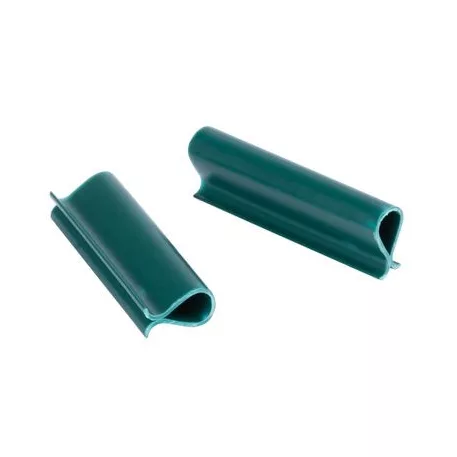 Szalag Strend Pro EUROSTANDARD LIGHT, 47,5 mm, L-35 m, árnyékoló, zöld, fedő, kerítés panelekhez, 20