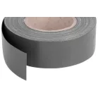 Szalag Strend Pro EUROSTANDARD LIGHT, 47,5 mm, L-35 m, árnyékoló, antracit, fedő, kerítés panelekhez