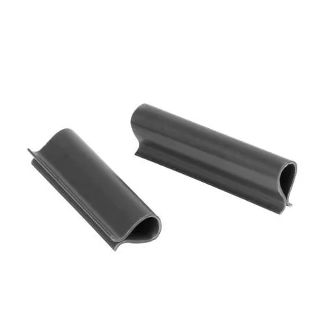 Szalag Strend Pro EUROSTANDARD LIGHT, 47,5 mm, L-35 m, árnyékoló, antracit, fedő, kerítés panelekhez