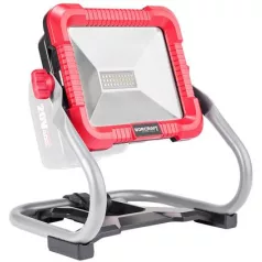   Workcraft reflektor CLED-S20Li-30WA, 20V, Li-ion, 30 W, 1000/2000/3000 lm