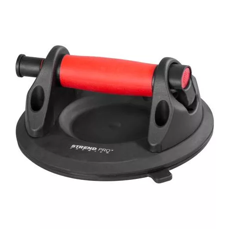 Strend Pro CU682 üvegfogó, manométerrel, 20 cm, max. 150 kg