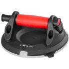 Strend Pro CU682 üvegfogó, manométerrel, 20 cm, max. 150 kg