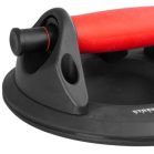 Strend Pro CU682 üvegfogó, manométerrel, 20 cm, max. 150 kg