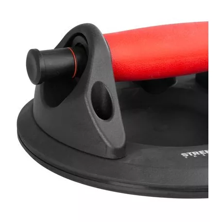 Strend Pro CU682 üvegfogó, manométerrel, 20 cm, max. 150 kg