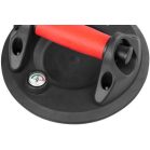 Strend Pro CU682 üvegfogó, manométerrel, 20 cm, max. 150 kg