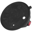 Strend Pro CU682 üvegfogó, manométerrel, 20 cm, max. 150 kg