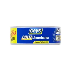 Ragasztó Szalag Ceys Amerikai, 50 mx 50 mm