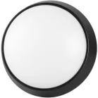 Lampa Strend Pro válaszfal, SMD 2835 LED, 1000 lm, kerek