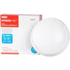 Lampa Strend Pro válaszfal, SMD 2835 LED, 1000 lm, kerek