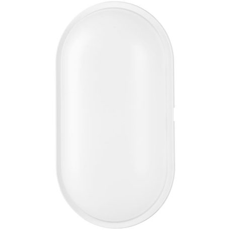 Strend Pro válaszfallámpa, SMD 2835 LED, 1600 lm, ovális