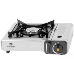Főző KEMPER Smart, 2,06 kW, tokban